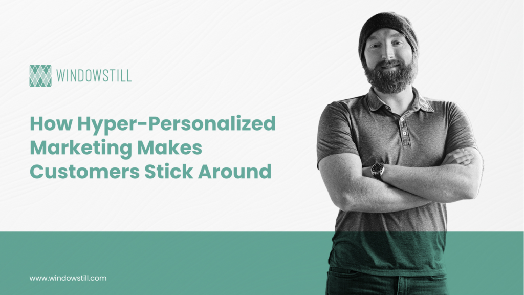 hyper-personalized