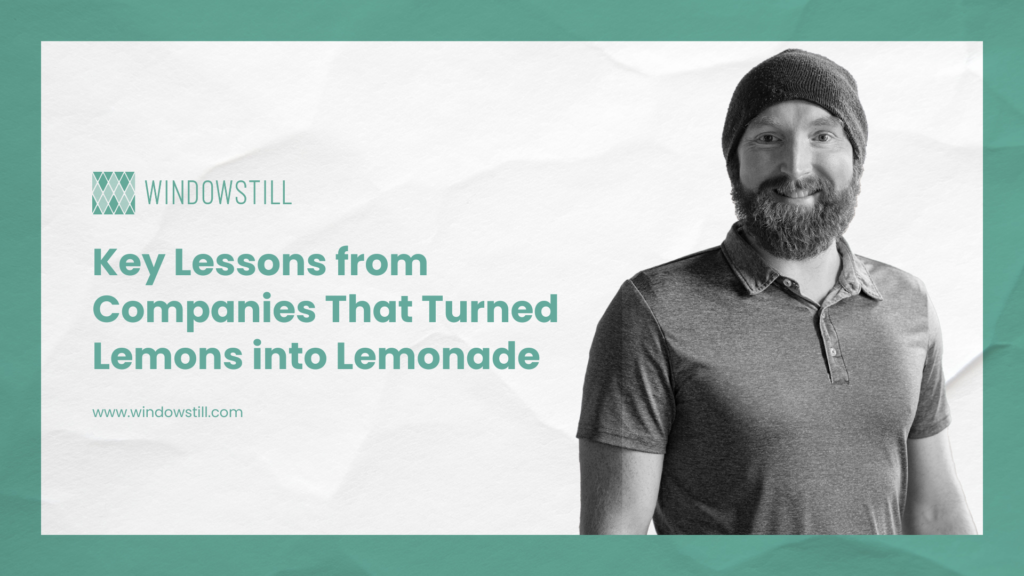 key lessons