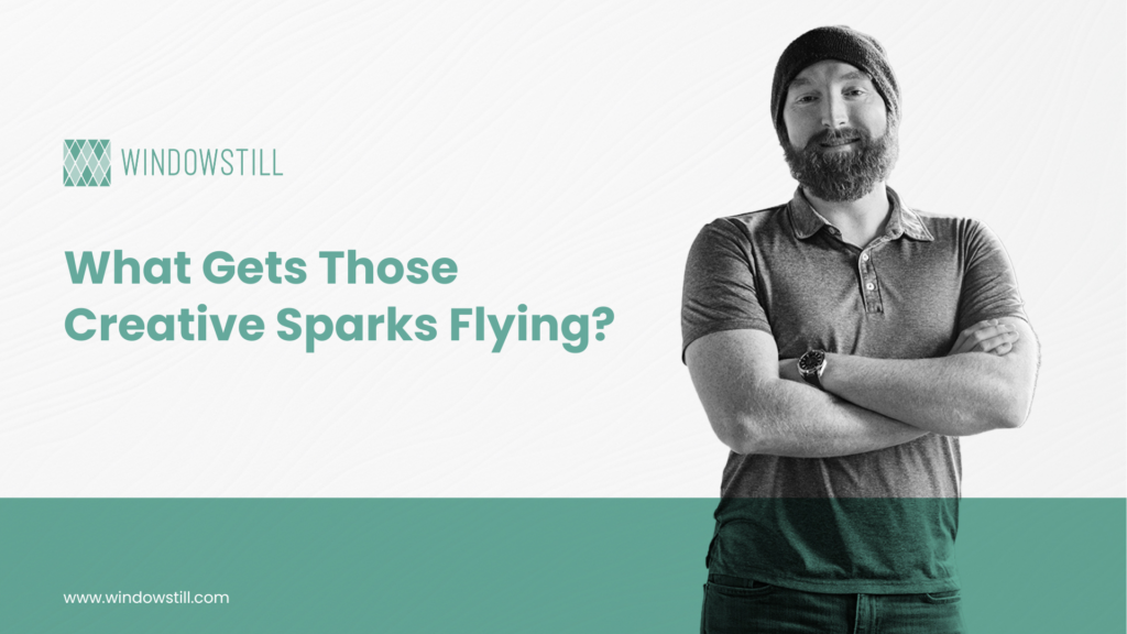 creative sparks