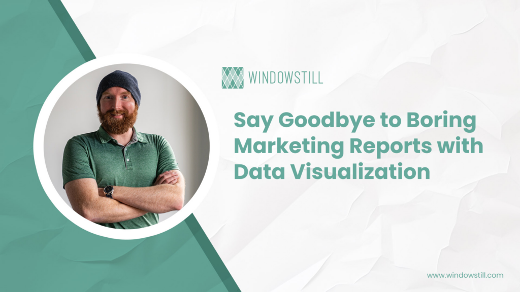 marketing reports