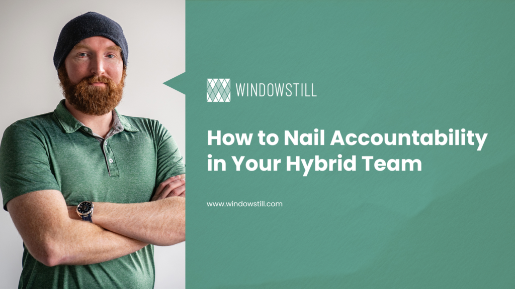 hybrid team