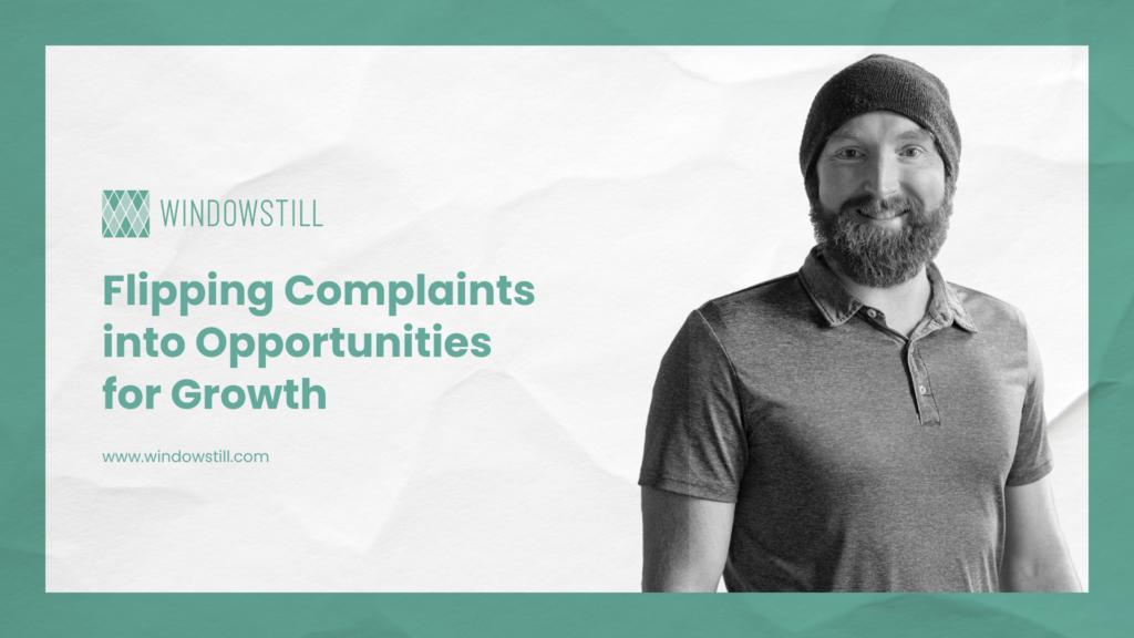 opportunities for growth
