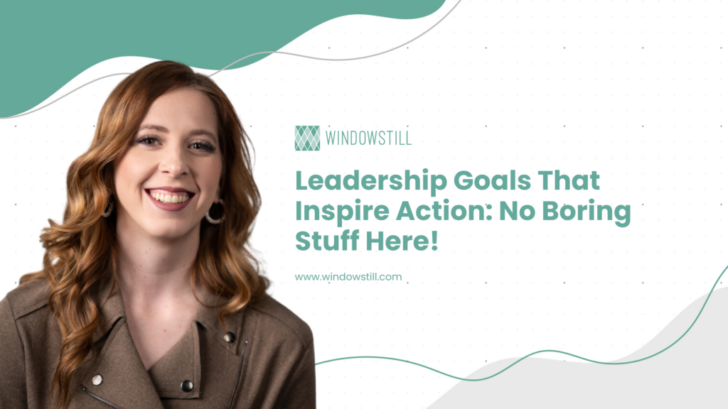 inspire action