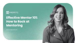 effective mentor
