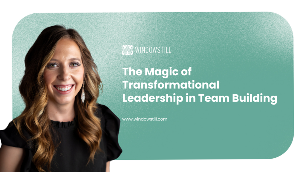 transformational