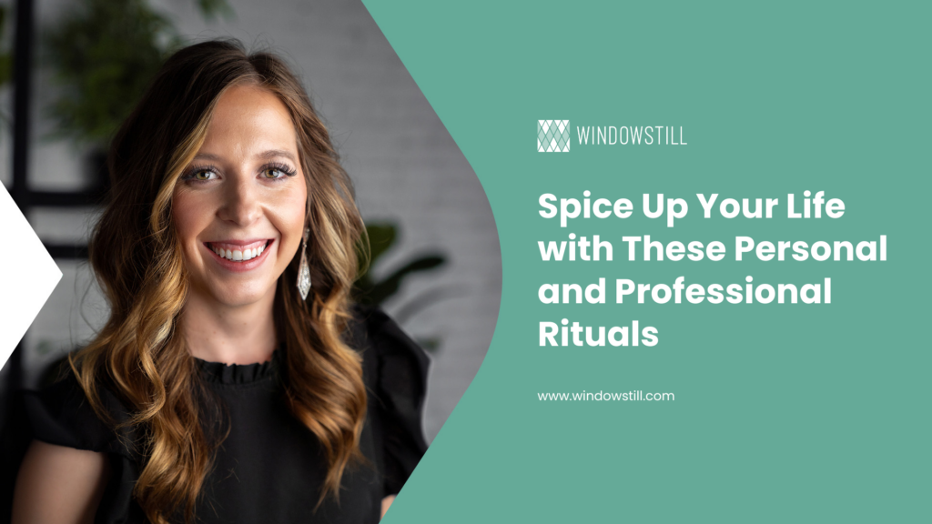 spice up your life