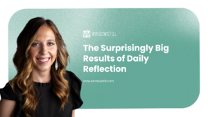 big results