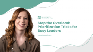 proritization