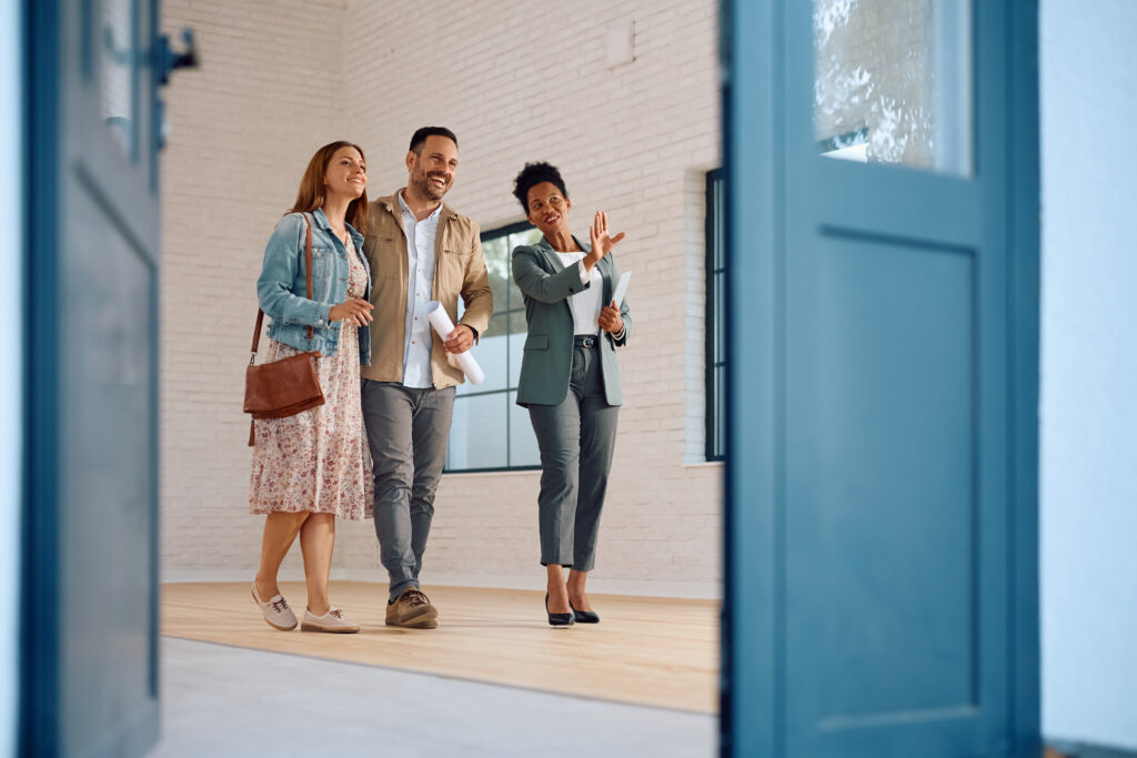 home tours