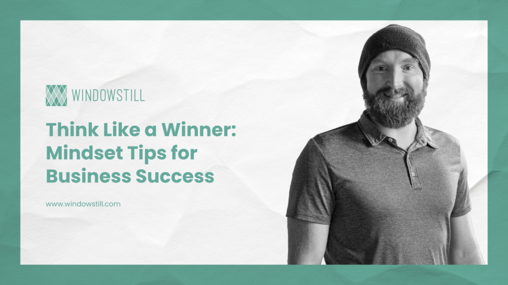 business success