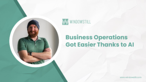 business operations