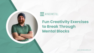 creativity exercises