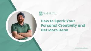 personal creativity