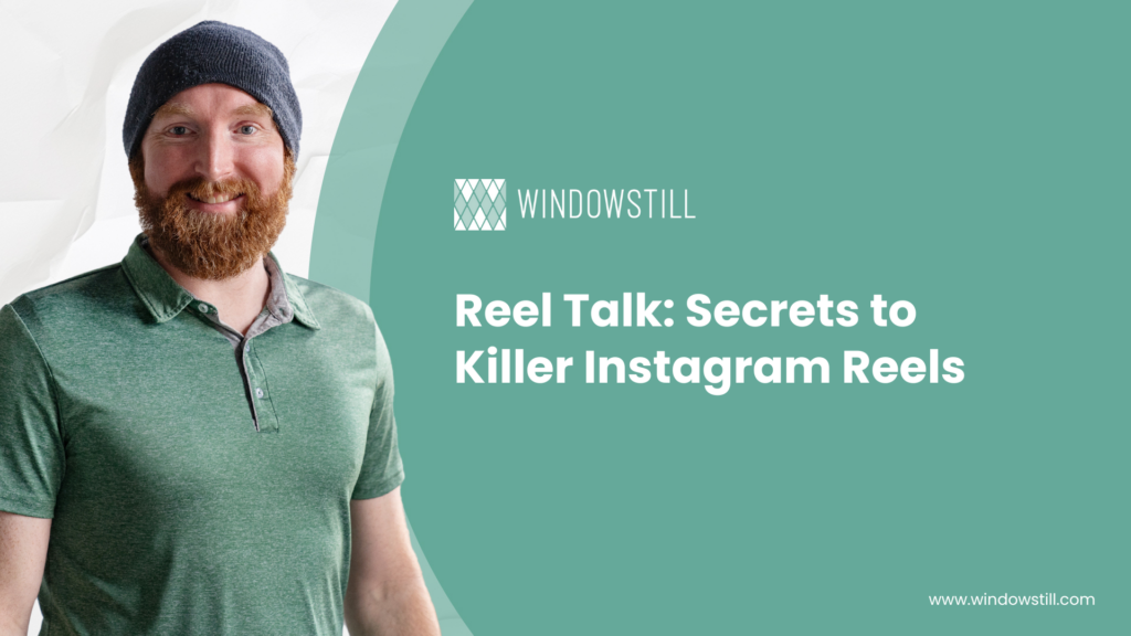 reel talk
