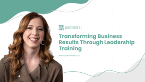 business results
