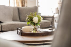 stage your home