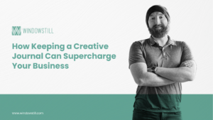 creative journal