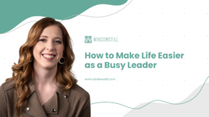 make life easier