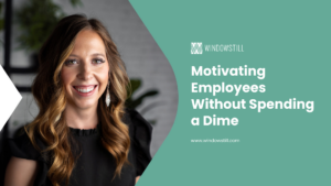 motivating employees