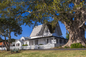 older home