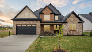 country retreat