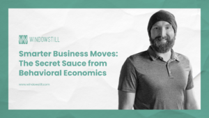 smarter business