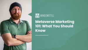 metaverse marketing