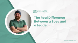 real difference