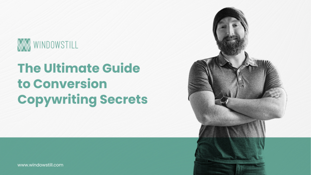 copywriting secrets
