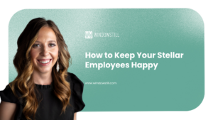 stellar employee