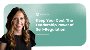 keep your cool