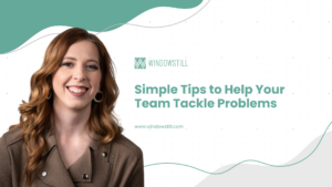 tackle problems