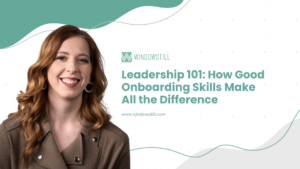 onboarding skills