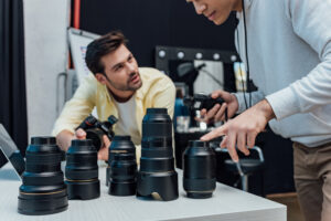 best lenses