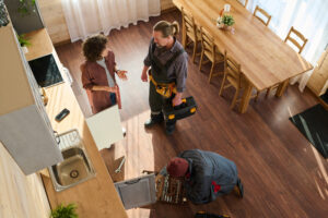 plumbing checklist