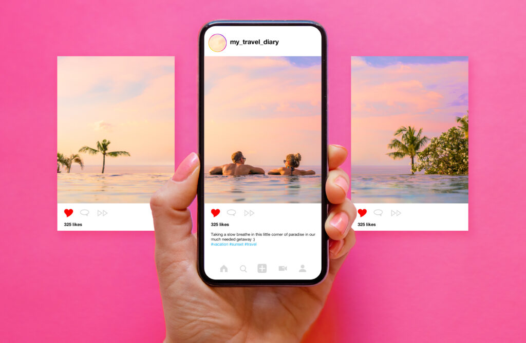 Instagram Carousels