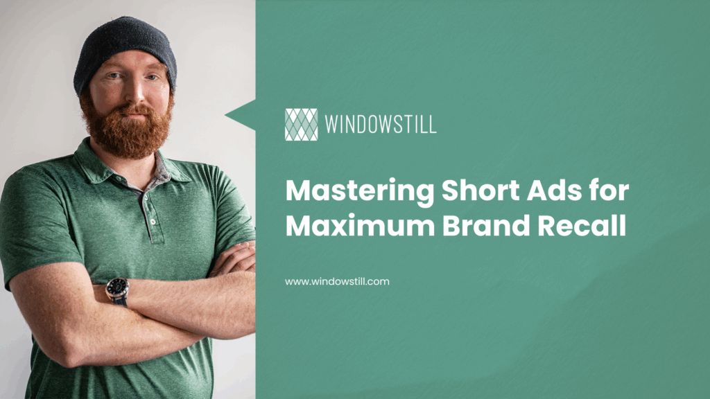 short ads