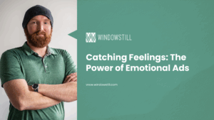 catching feelings