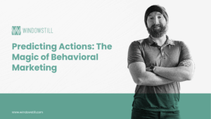 Behavioral Marketing
