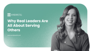 serving others