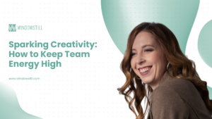 team energy