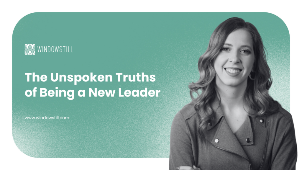 unspoken truths
