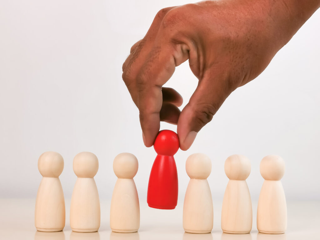 leadership identity