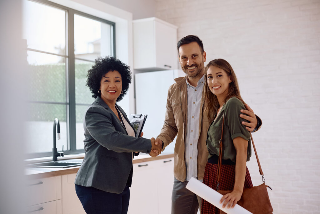 real estate terms