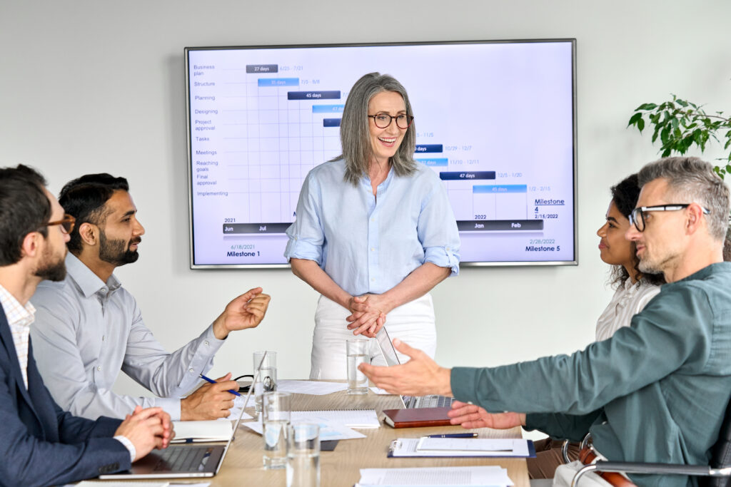 leadership pipeline