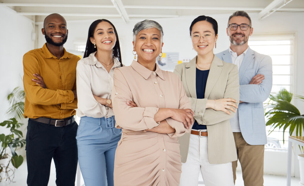 leadership values