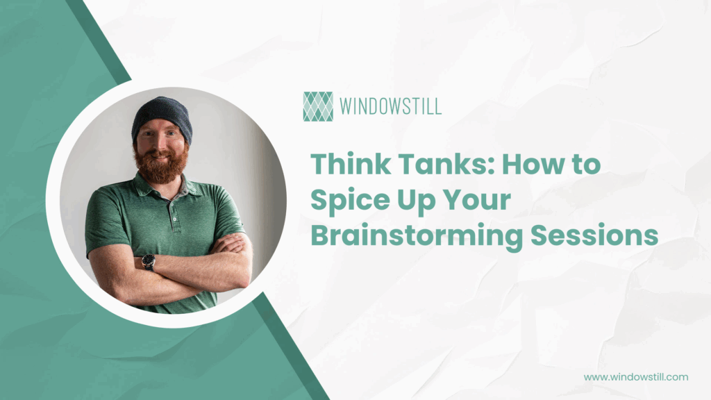 think tank