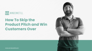 Product Pitch