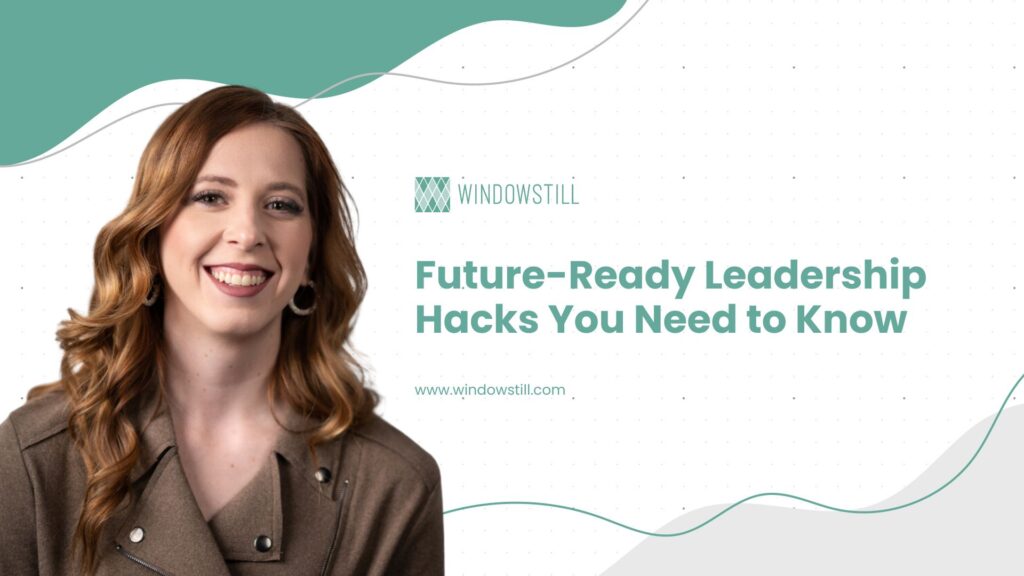 future ready