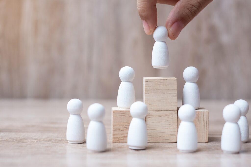 Leadership Tactics